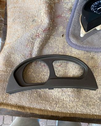 Maschera contachilometri zip fast rider