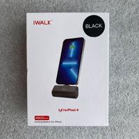 IWALK LinkPod 4 Caricabatteria Powerbank 4500mAh