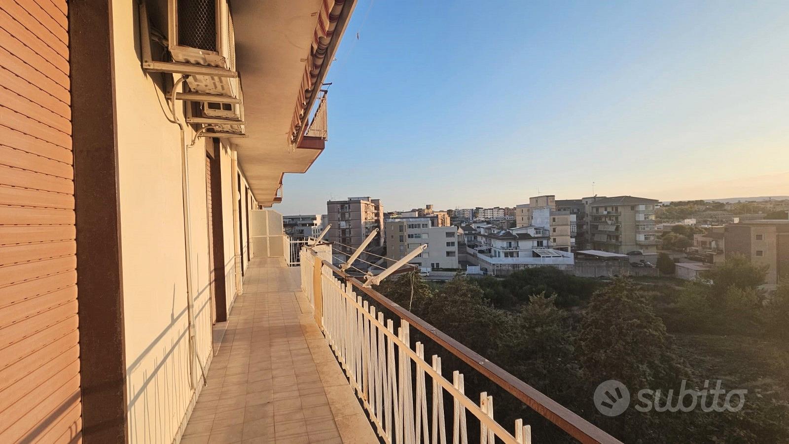 Appartamento con possibilità di garage - Vista 2