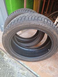 Pneumatici Pirelli