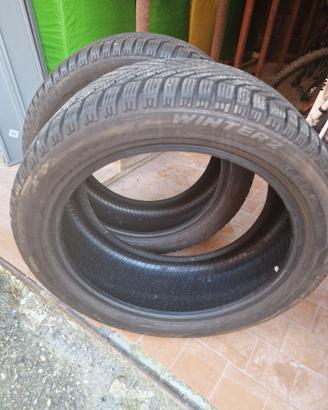 Pneumatici Pirelli