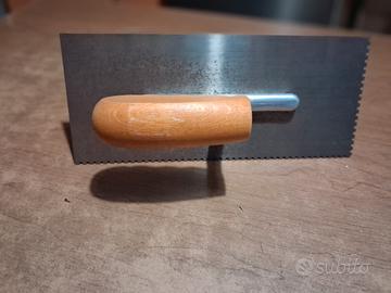 frattone acciaio  28x12