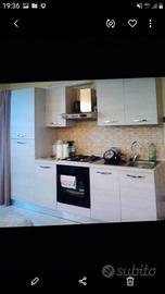 Vendo bilocale con tavernetta