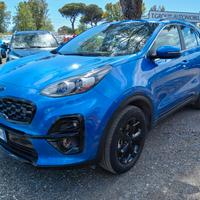Kia Sportage 1.6 CRDI 136 CV 2WD Mild Hybrid Busin
