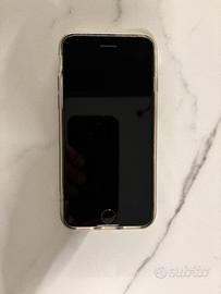 iPhone SE 2020 Bianco 64 GB