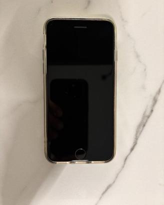 iPhone SE 2020 Bianco 64 GB