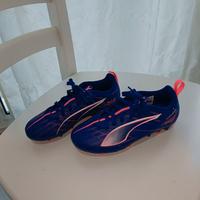 scarpe calcetto n.31