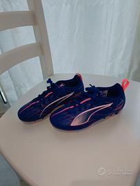 scarpe calcetto n.31