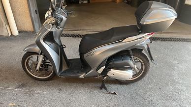 Honda SH 150 i.e.