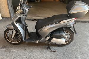 Honda SH 150 i.e.