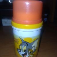 borraccia termos personaggio tom end jerry