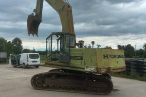 ESCAVATORE HYDROMAC
