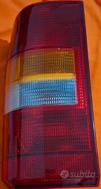 Stop per Fiat Scudo+prodotto anti graffi macchina.