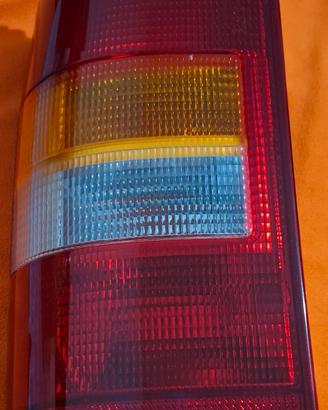 Stop per Fiat Scudo+prodotto anti graffi macchina.