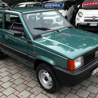 Fiat Panda 1100 i.e. cat 4x4 Trekking