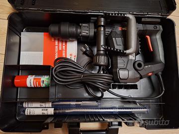 DEMOLITORE WURTH SDS MAX PROFESSIONALE 