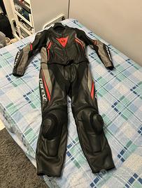 Tuta moto Dainese 58