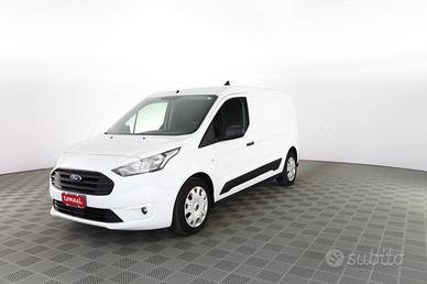 FORD Transit Connect Transit Connect 210 1.5 Eco