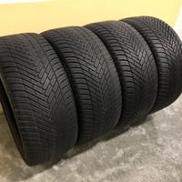 SET Gomme 4 STAGIONI 245/35 R19 - SOLO 2.000km
