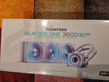 Dissipatore A Liquido Phanteks