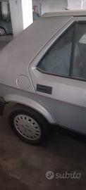 FIAT Ritmo - 1986