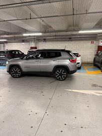 Jeep compass 2.0 mjt
