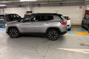 Jeep compass 2.0 mjt