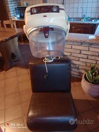 casco per cappelli 