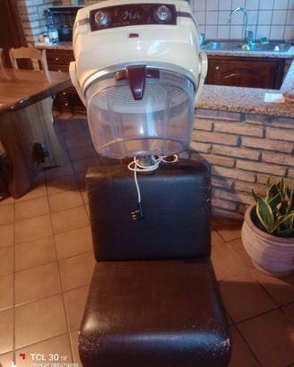 casco per cappelli 