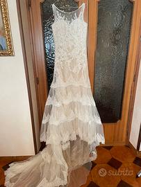 Abito da sposa Pronovias