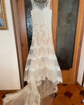 Abito da sposa Pronovias