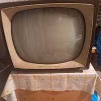 TV  Radio All'occhio Bacchini, anni 50