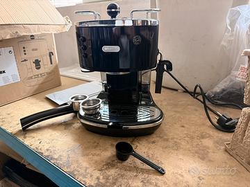 Macchina del caffè