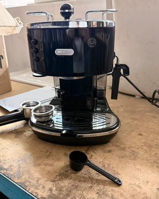 Macchina del caffè