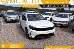 OPEL Corsa 1.2 100 CV GS PROMO CON FINAZIAMENTO