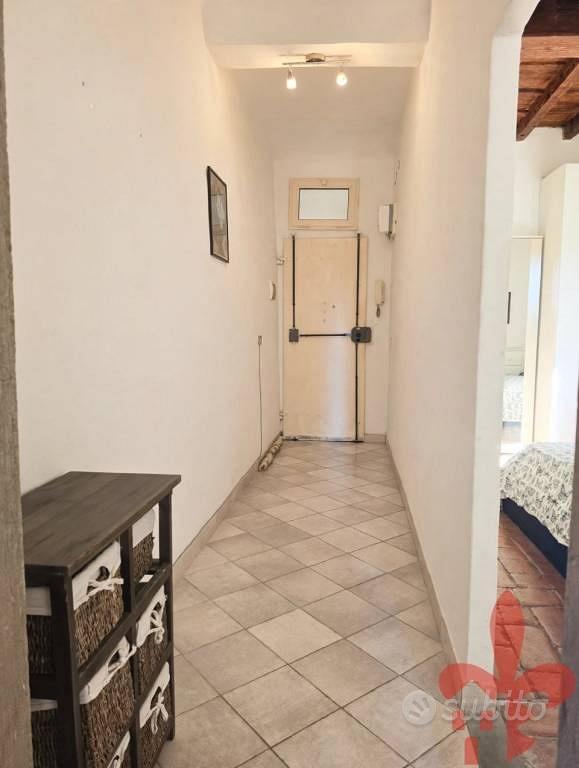 Appartamento – Firenze, San Frediano, Quartiere 1 - Vista 2