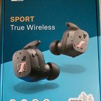 cuffie wireless Sennheiser