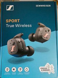 cuffie wireless Sennheiser