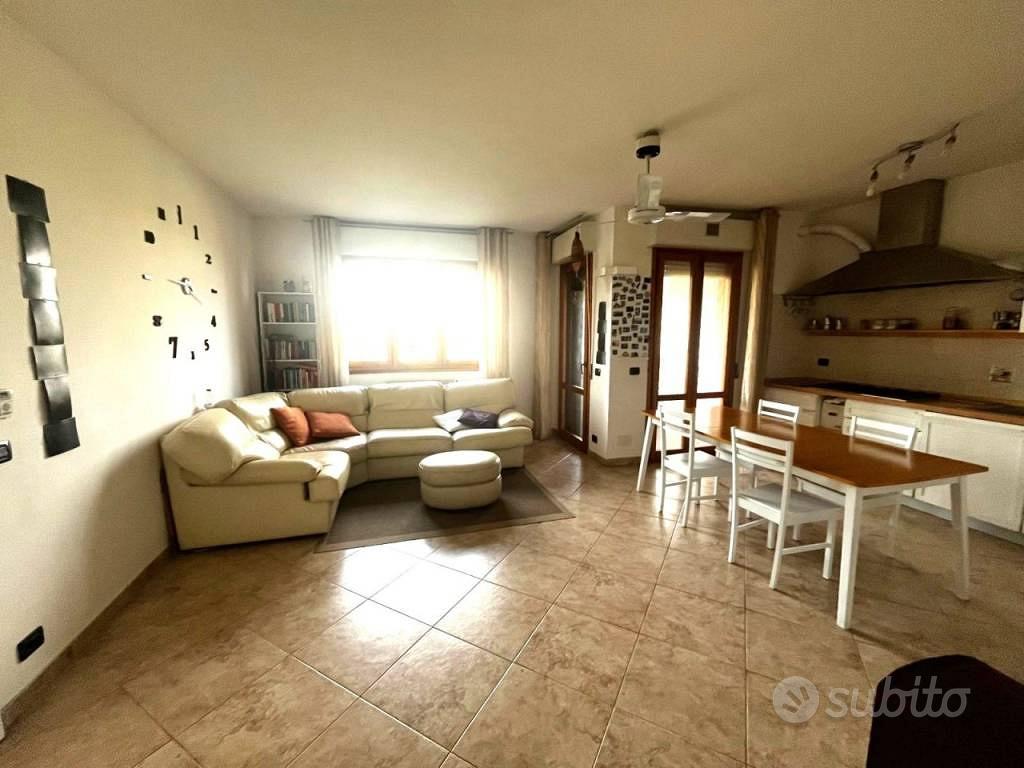 Appartamento – Campi Bisenzio, La Villa - Vista 4