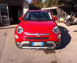 Fiat 500X 1.4 MultiAir 170 CV AT9 4x4 Cross 17