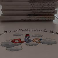 primi passi verso la lettura 