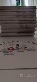 primi passi verso la lettura 