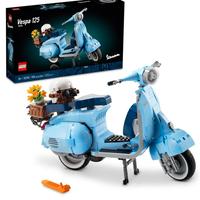 Lego Vespa 125