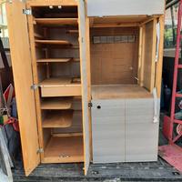 mobile per van