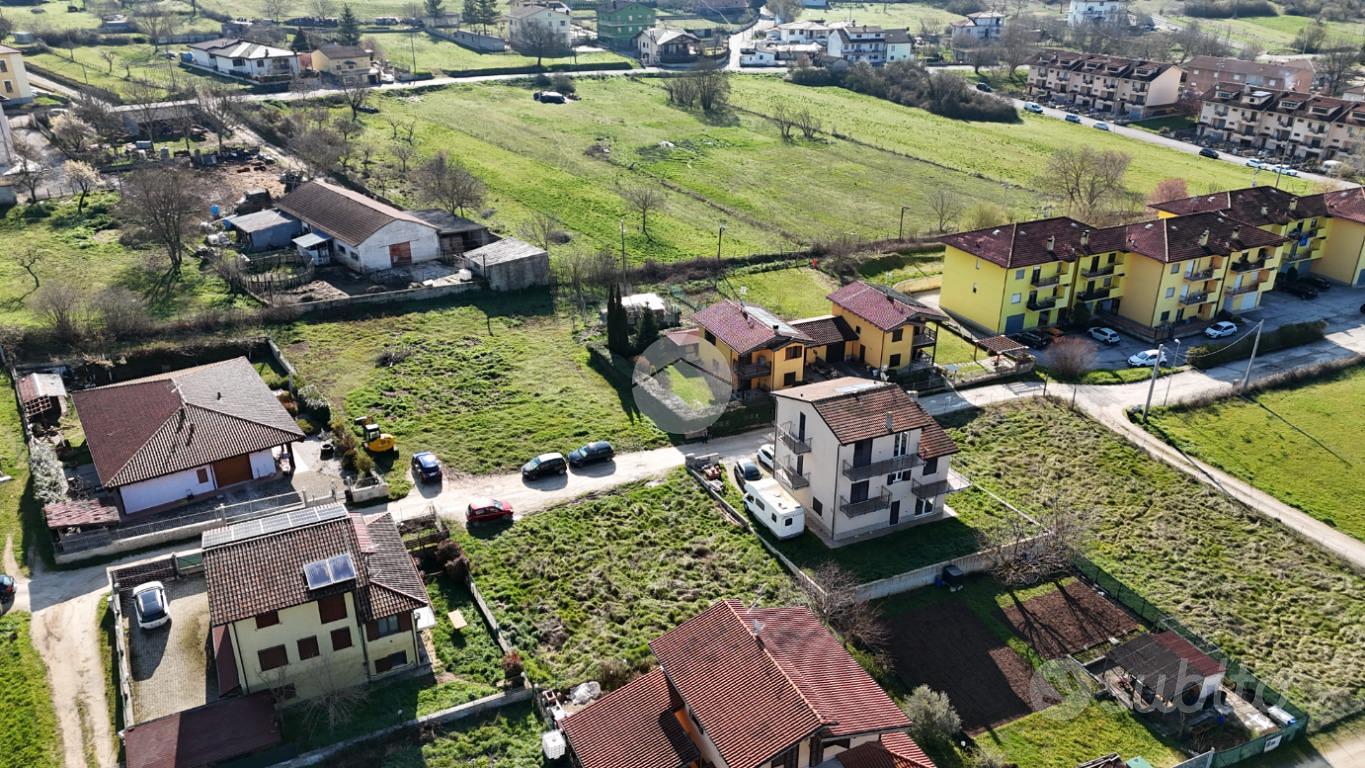 TER. RESIDENZIALE A PIZZOLI - Vista 2