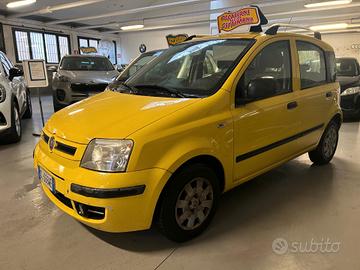 Fiat Panda 1.2 Emotion
