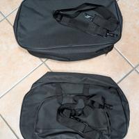 Borse interne moto