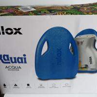NILOX Kauai Sea Scooter EV Waterboard  NUOVO-Garan