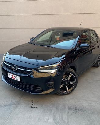 Opel Corsa 1.2 Benzina GS-Line Full Optional
