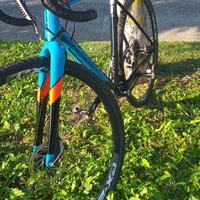 GIANT ciclocross 
